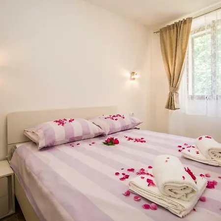 Apartment Castle Pula