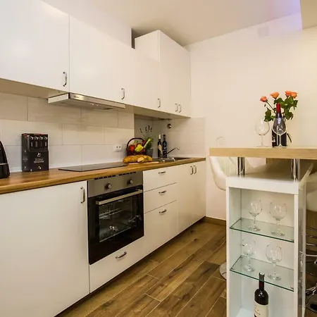 Castle Apartment