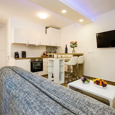 Appartement Castle *