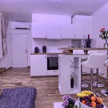 Appartement Castle *