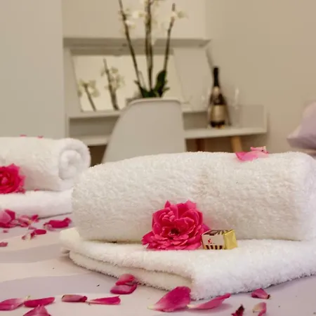 Castle Apartman Pula