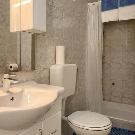 Castle Apartman Pula