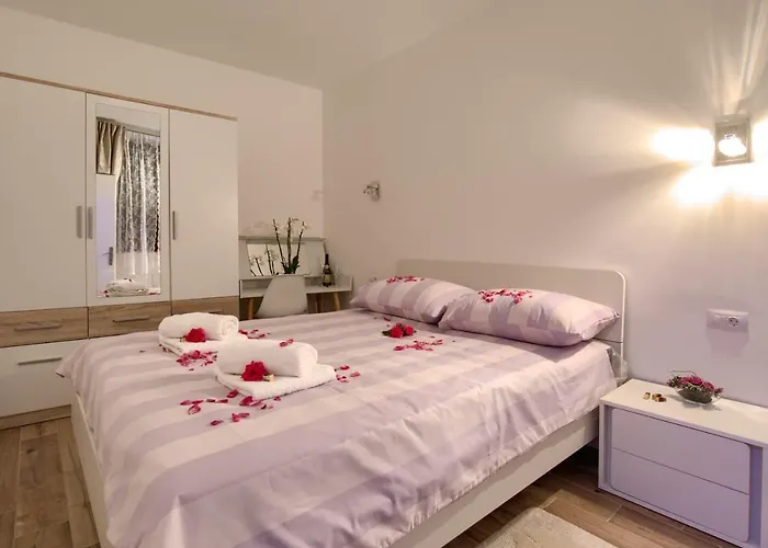 Castle Appartement Pula