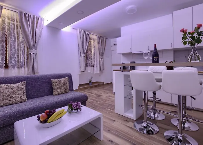 Appartement Castle Pula