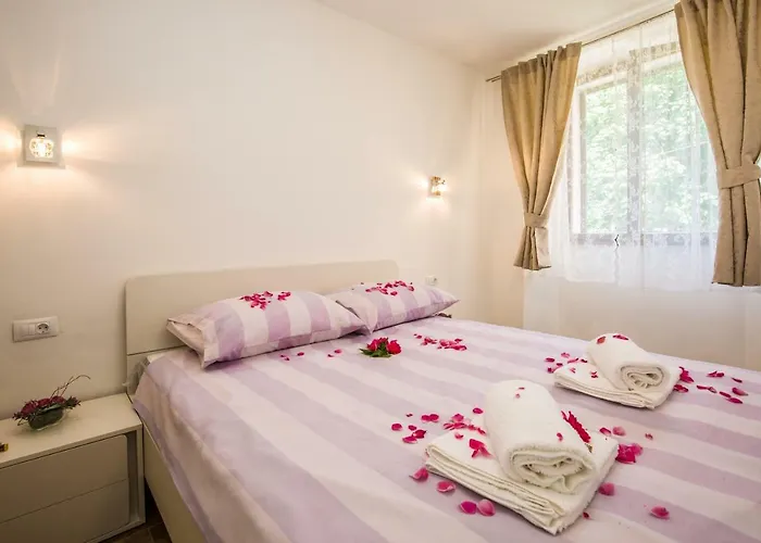 Apartman Castle Pula