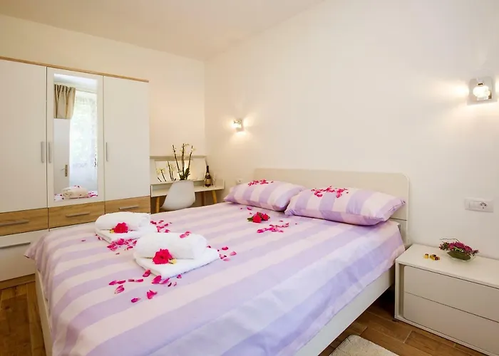 Apartman Castle Pula