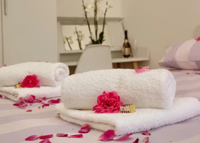 Castle Lejlighed Pula