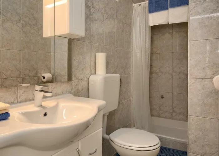 Castle Apartman Pula